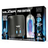 Lovebotz The Milker Pro Edition