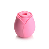 Bloomgasm Pink Rose 10X Suction Clit Stimulator