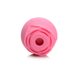 Bloomgasm Pink Rose 10X Suction Clit Stimulator