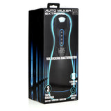 Lovebotz Ultra Realistic Milker Masturbator Pro