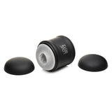 Lovebotz Cyber Stroke Vibrating Stroker