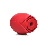 Bloomgasm Mystic Rose Sucking & Vibrating Silicone Rose