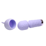 Bang! Unicorn Silicone Wand