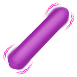 Bang! Bullet Vibrator Purple