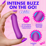 Bang! Bullet Vibrator Purple