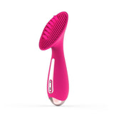 Sublime Sec Flo Silicone Clitoral Massager Pink