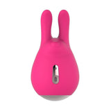 Sublime Hunny Bunny Silicone Clitoral Vibe Pink