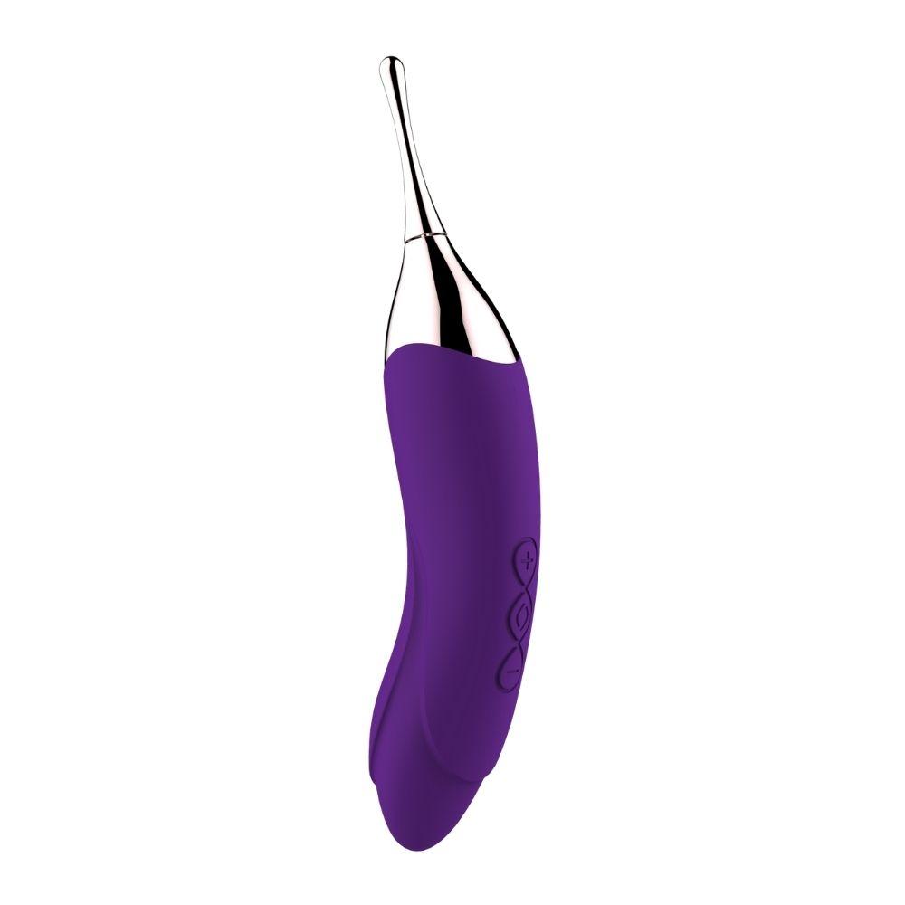 Sublime G Flip Double Sided Vibe Plum