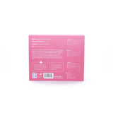 Sublime Wild Flower Triple Stim Vibe Pink