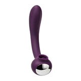 Space Lunar Licker Purple