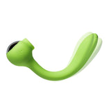 Space Lunar Licker Green