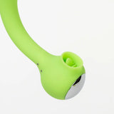 Space Lunar Licker Green
