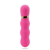 Curious Bubbly Bullet Vibe Pink