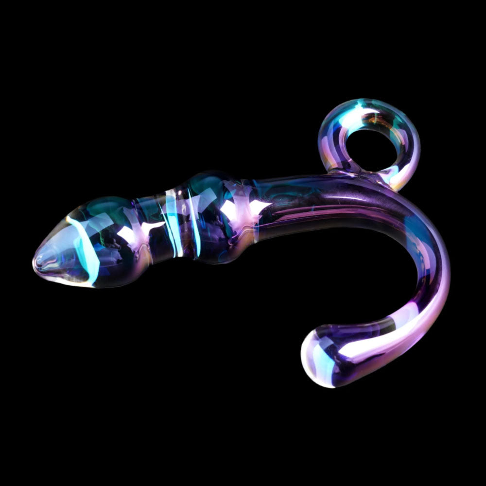 Crsital Orchid Pulse