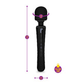 Viben Obsession Wand Massager