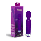 Viben Tempest Wand Massager