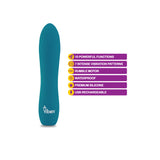 Viben Vivacious Power Bullet Ocean