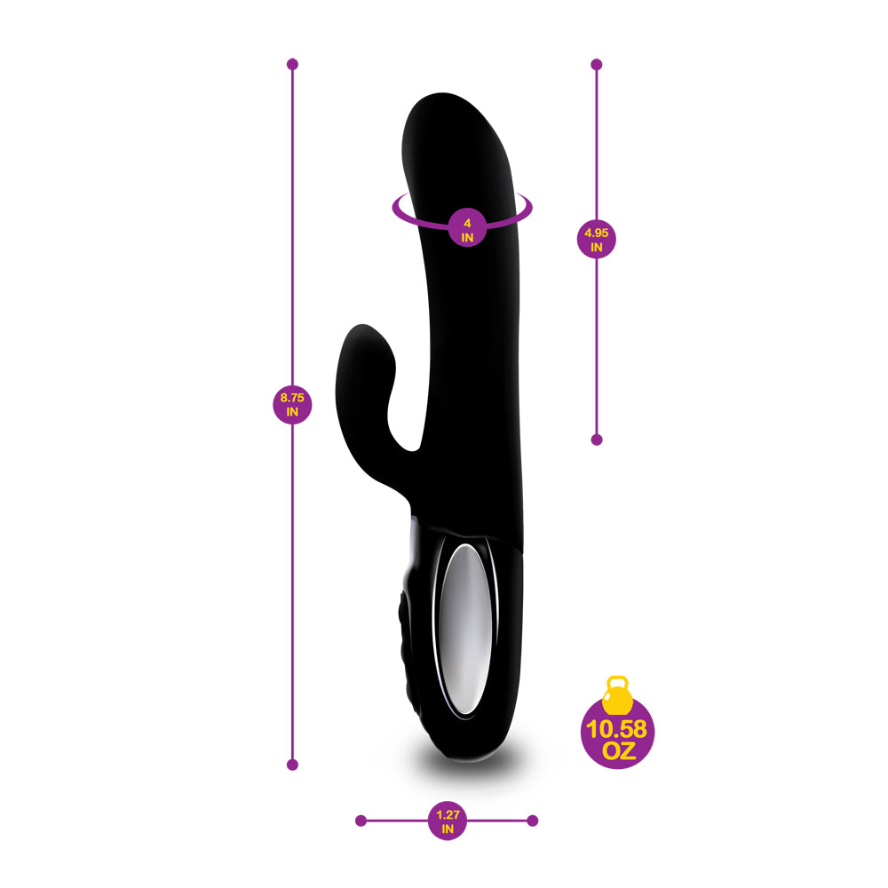 Viben Hypnotic Thrusting Rabbit