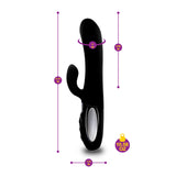 Viben Hypnotic Thrusting Rabbit