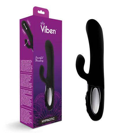 Viben Hypnotic Thrusting Rabbit