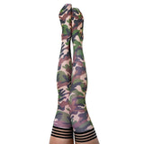 Alex Camouflage Size A