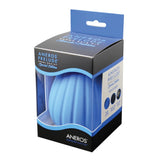 Blue Prelude Enema Bulb Kit