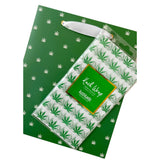 Green/White Gift Wrap Combo