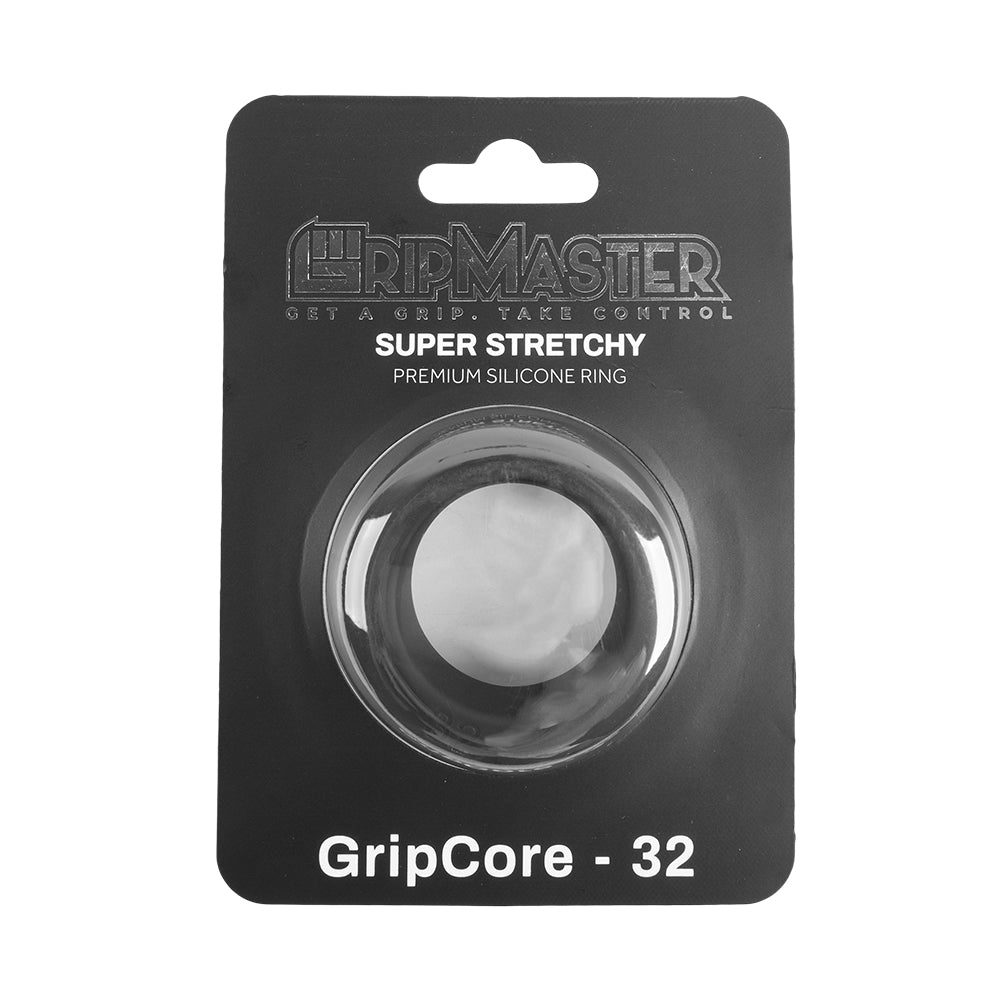 GripMaster GripCore 32mm Black
