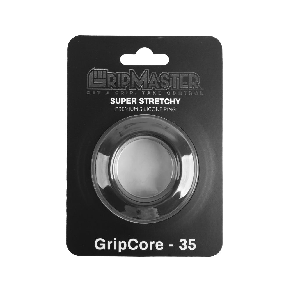 GripMaster GripCore 35mm Black