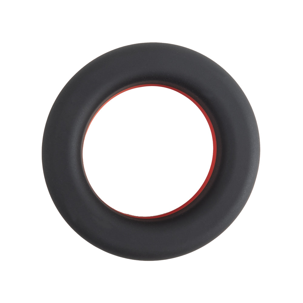 GripMaster GripFit Black + Red