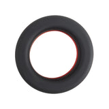 GripMaster GripFit Black + Red