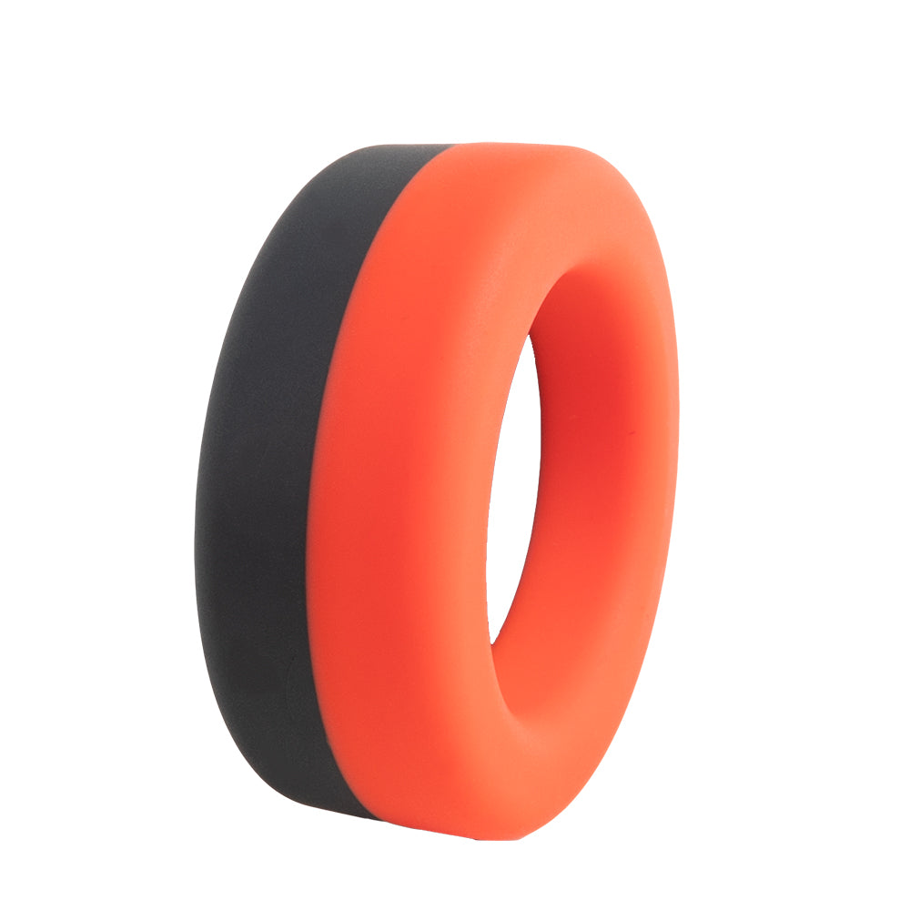 GripMaster GripFit Black + Red