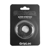 GripMaster GripLoc Black