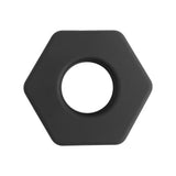 GripMaster GripHex Black