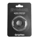 GripMaster GripHex Black