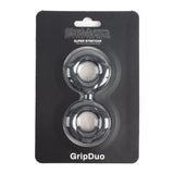 GripMaster GripDuo Black