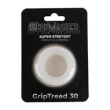 GripMaster GripTread 30mm Translucent