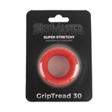 GripMaster GripTread 30mm Red