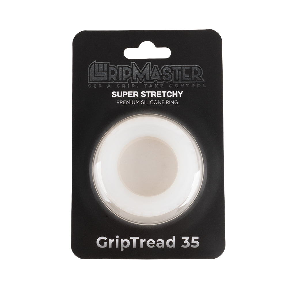 GripMaster GripTread 35mm Translucent