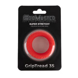 GripMaster GripTread 35mm Red