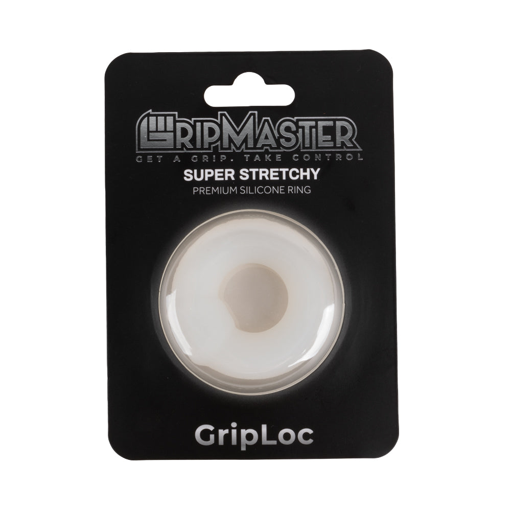 GripMaster GripLoc Translucent