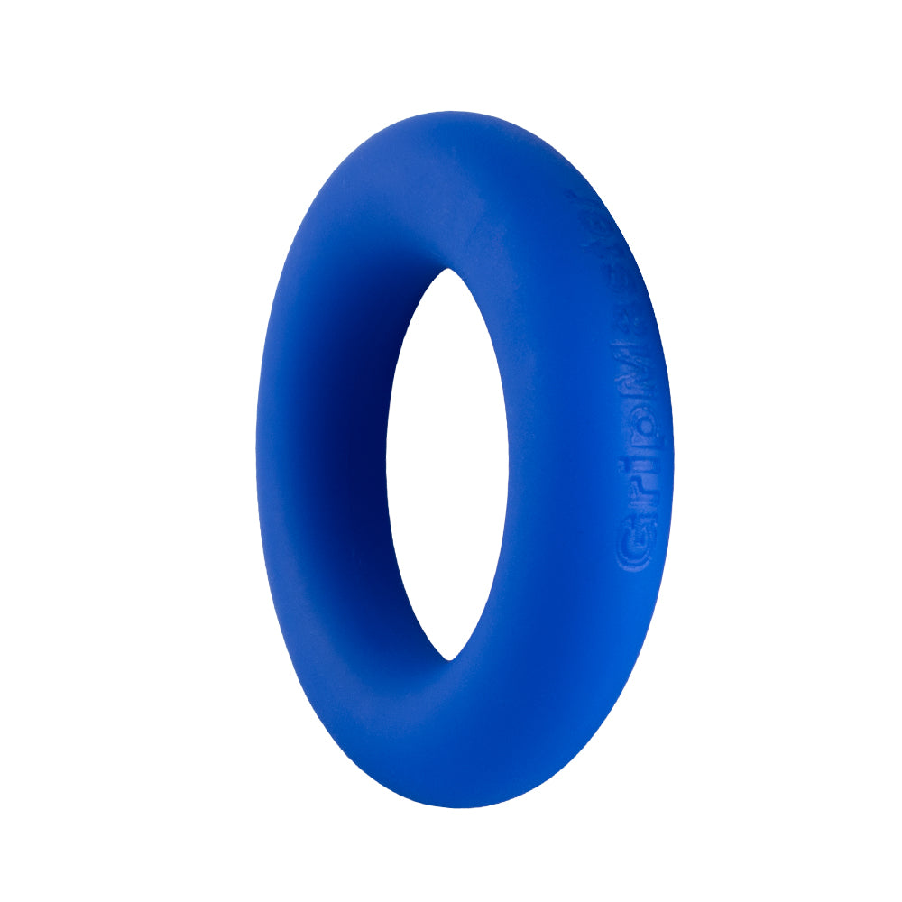 GripMaster GripHalo 35mm Blue
