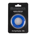 GripMaster GripHalo 35mm Blue