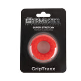 GripMaster GripTraxx Red