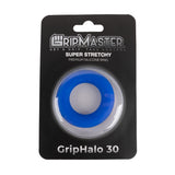 GripMaster GripHalo 30mm Blue
