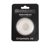 GripMaster GripHalo 25mm Translucent