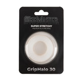 GripMaster GripHalo 30mm Translucent