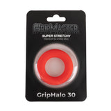 GripMaster GripHalo 30mm Red