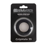GripMaster GripHalo 35mm Black