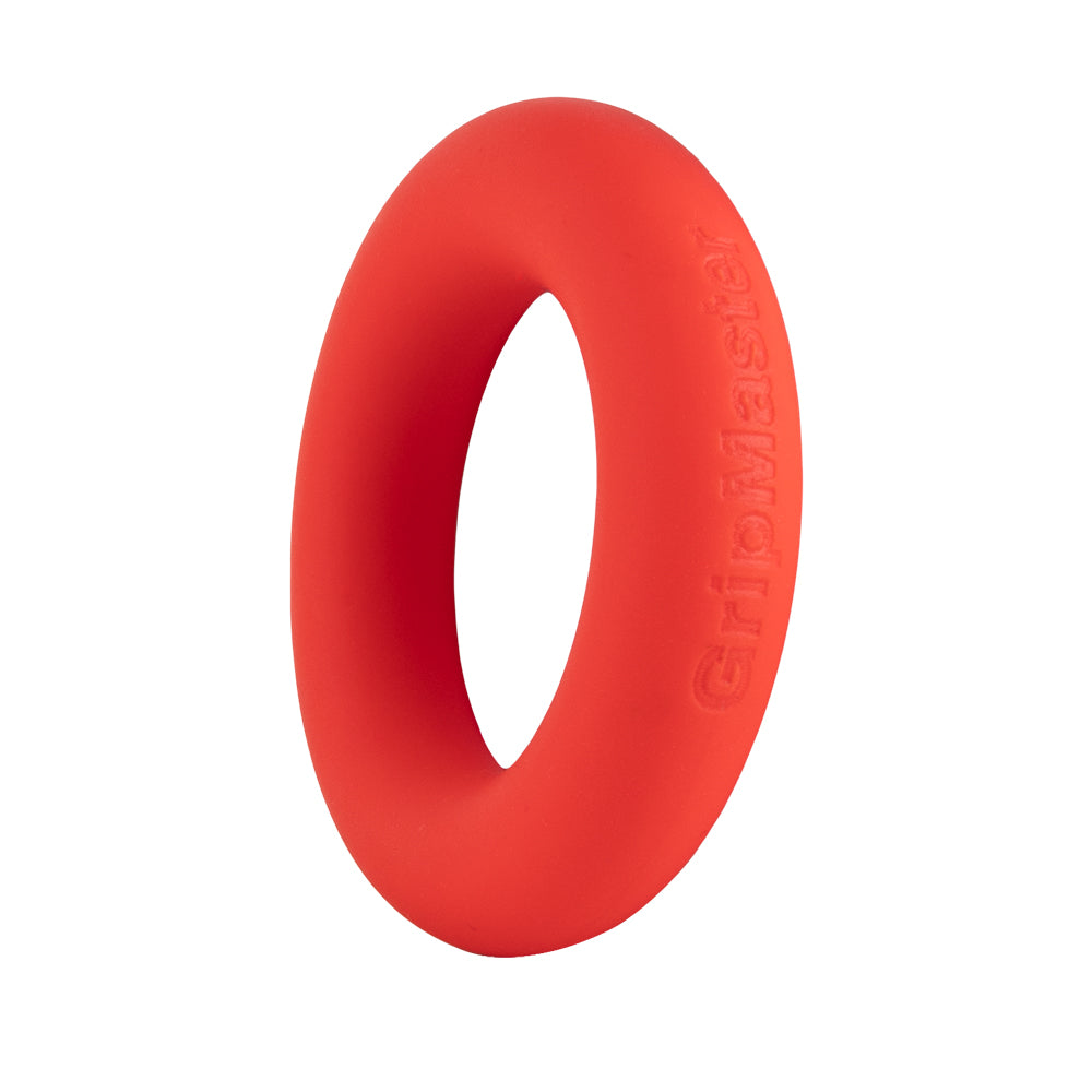 GripMaster GripHalo 35mm Red